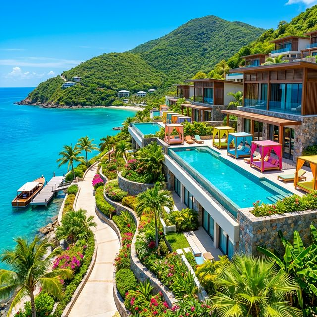 Resort